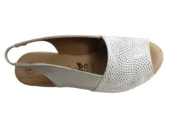 Lola Canales Womens Comfort Leather Wedge Sandals Made In Spain(Lola Canales Womens Comfort Leather Wedge Sandals Made In Spain) -Skechers Sale Store IMG 5712 78dbb610 1b63 4813 aa7d fdcfaa09f68d