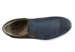 Ferricelli Kelvin Mens Leather Slip On Casual Shoes Made In Brazil(Ferricelli Kelvin Mens Leather Cushioned Casual Shoes Made In Brazil) -Skechers Sale Store IMG 5732 6d8e5c78 7aca 47cd 95c5 0e6321f02030