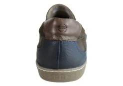 Ferricelli Kelvin Mens Leather Slip On Casual Shoes Made In Brazil(Ferricelli Kelvin Mens Leather Cushioned Casual Shoes Made In Brazil) -Skechers Sale Store IMG 5734 70787e8b 2bec 43a0 9509 5092575a6743