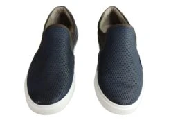 Ferricelli Kelvin Mens Leather Slip On Casual Shoes Made In Brazil(Ferricelli Kelvin Mens Leather Cushioned Casual Shoes Made In Brazil) -Skechers Sale Store IMG 5737 0c656b6f ac9c 4e7b 93a6 9f85ce65c670