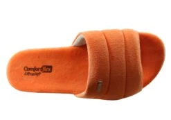 Comfortflex Relax Harmony Womens Open Toe Slippers Made In Brazil(Comfortflex Relax Harmony Womens Open Toe Slippers Made In Brazil) -Skechers Sale Store IMG 5746 6b4128fb 3392 4882 96e3 9188b9786015