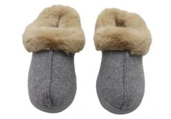 Dearfoams Womens Comfortable Chloe Soft Knit Clog Slippers(Dearfoams Womens Comfortable Chloe Soft Knit Clog Slippers) -Skechers Sale Store IMG 5748 2f8b301b 5238 4f06 9265 b9466c5983a4