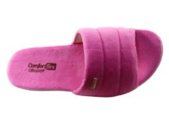 Comfortflex Relax Harmony Womens Open Toe Slippers Made In Brazil(Comfortflex Relax Harmony Womens Open Toe Slippers Made In Brazil) -Skechers Sale Store IMG 5752 3bfb4061 4495 4d6f 8176 f54ff94ce64c