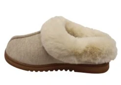 Dearfoams Womens Comfortable Chloe Soft Knit Clog Slippers(Dearfoams Womens Comfortable Chloe Soft Knit Clog Slippers) -Skechers Sale Store IMG 5756 89fabdfc 1777 487b b211 80780f7522e0