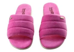 Comfortflex Relax Harmony Womens Open Toe Slippers Made In Brazil(Comfortflex Relax Harmony Womens Open Toe Slippers Made In Brazil) -Skechers Sale Store IMG 5756 d90407f1 15a9 471c 8593 539801cd42c4