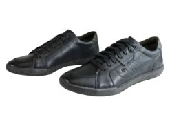 Ferricelli Fabian Mens Leather Lace Up Casual Shoes Made In Brazil(Ferricelli Fabian Mens Leather Lace Up Casual Shoes Made In Brazil) -Skechers Sale Store IMG 5757 1662628e 90f4 4caa 9a70 e11488695158