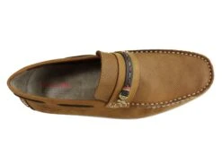 Ferricelli Jarrod Mens Leather Cushioned Loafer Shoes Made In Brazil(Ferricelli Jarrod Mens Comfy Leather Casual Loafer Shoes Made In Brazil) 18 Ferricelli Jarrod Mens Leather Cushioned Loafer Shoes Made In Brazil(Ferricelli Jarrod Mens Comfy Leather Casual Loafer Shoes Made In Brazil) -Skechers Sale Store IMG 5762 8cb4c272 c7bf 46a3 b8bd 1e1972841f55