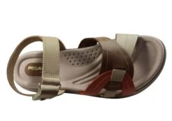 Pegada Vive Womens Comfortable Leather Sandals Made In Brazil(Pegada Vive Womens Comfortable Leather Sandals Made In Brazil) -Skechers Sale Store IMG 5762 af58d305 8a9a 44ed a06a ab184b679b02