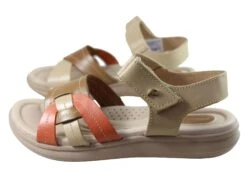 Pegada Vive Womens Comfortable Leather Sandals Made In Brazil(Pegada Vive Womens Comfortable Leather Sandals Made In Brazil) -Skechers Sale Store IMG 5764 892fdd48 2e77 4cdf 9207 f0992bb7c283