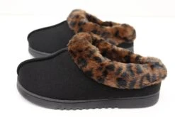 Dearfoams Womens Comfortable Chloe Soft Knit Clog Slippers(Dearfoams Womens Comfortable Chloe Soft Knit Clog Slippers) -Skechers Sale Store IMG 5768 da8267f7 e592 43fb a2e1 e97f89b37d32