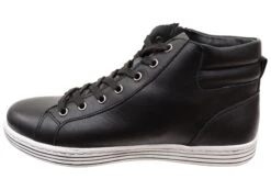 Cabello Comfort Urban Womens Comfortable Leather European Ankle Boots(Cabello Comfort Urban Womens Comfortable Leather European Ankle Boots) -Skechers Sale Store IMG 5769