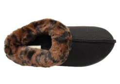 Dearfoams Womens Comfortable Chloe Soft Knit Clog Slippers(Dearfoams Womens Comfortable Chloe Soft Knit Clog Slippers) -Skechers Sale Store IMG 5770 da7bdf80 897c 4f88 963e 856012502296