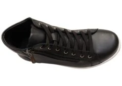 Cabello Comfort Urban Womens Comfortable Leather European Ankle Boots(Cabello Comfort Urban Womens Comfortable Leather European Ankle Boots) -Skechers Sale Store IMG 5772