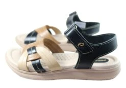 Pegada Vive Womens Comfortable Leather Sandals Made In Brazil(Pegada Vive Womens Comfortable Leather Sandals Made In Brazil) -Skechers Sale Store IMG 5787 32e78586 4ea3 477a b7a6 35b4b1d528cd