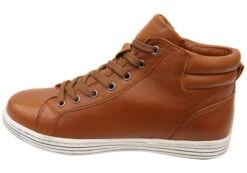 Cabello Comfort Urban Womens Comfortable Leather European Ankle Boots(Cabello Comfort Urban Womens Comfortable Leather European Ankle Boots) -Skechers Sale Store IMG 5799