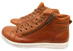 Cabello Comfort Urban Womens Comfortable Leather European Ankle Boots(Cabello Comfort Urban Womens Comfortable Leather European Ankle Boots) -Skechers Sale Store IMG 5803