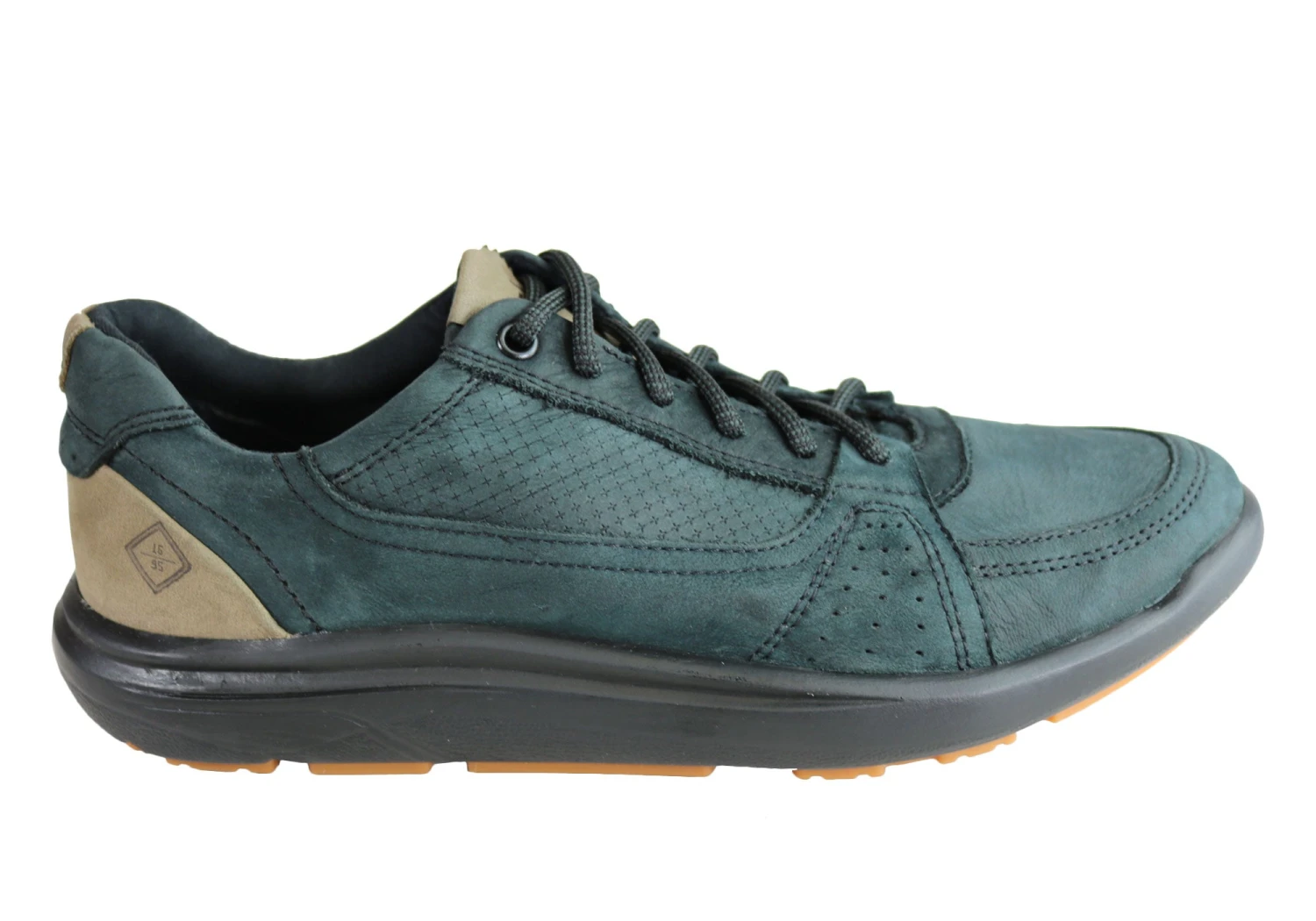 Ferricelli Grant Mens Leather Cushioned Casual Shoes Made In Brazil(Ferricelli Grant Mens Leather Lace Up Comfy Casual Shoes Made In Brazil) 1 Ferricelli Grant Mens Leather Cushioned Casual Shoes Made In Brazil(Ferricelli Grant Mens Leather Lace Up Comfy Casual Shoes Made In Brazil)