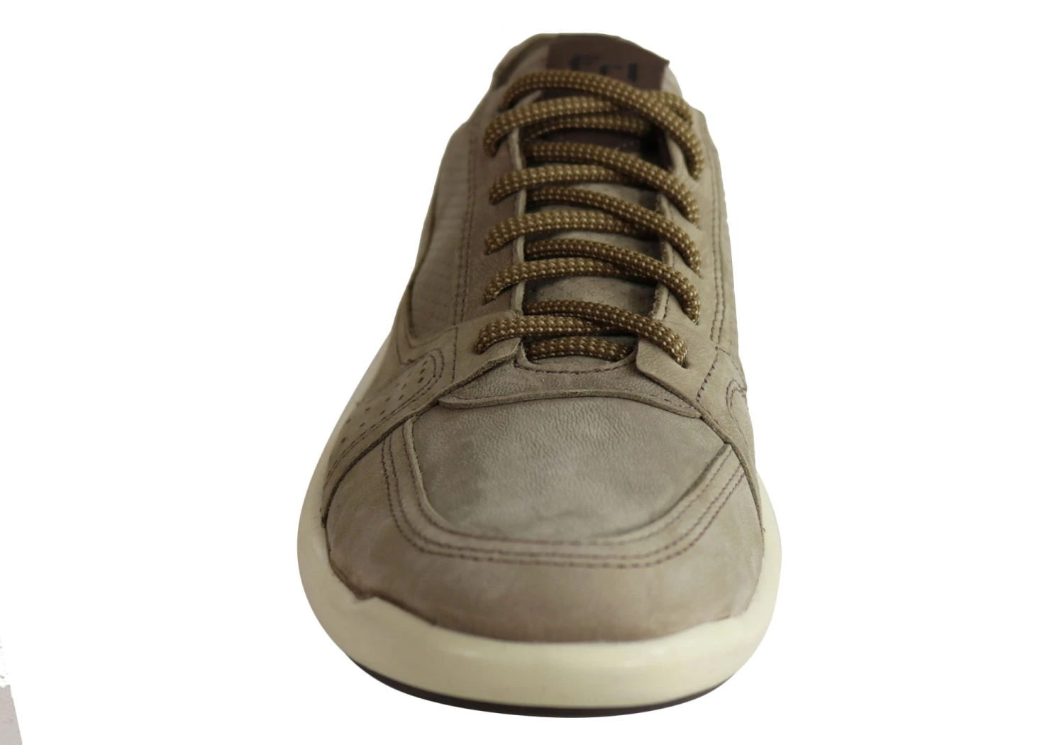 Ferricelli Grant Mens Leather Cushioned Casual Shoes Made In Brazil(Ferricelli Grant Mens Leather Lace Up Comfy Casual Shoes Made In Brazil) 8 Ferricelli Grant Mens Leather Cushioned Casual Shoes Made In Brazil(Ferricelli Grant Mens Leather Lace Up Comfy Casual Shoes Made In Brazil) - Image 8