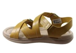 Pegada Sien Womens Comfortable Leather Sandals Made In Brazil(Pegada Sien Womens Comfortable Leather Sandals Made In Brazil) -Skechers Sale Store IMG 5821 5393d2ef d259 445b ae56 33bb1ee068d4