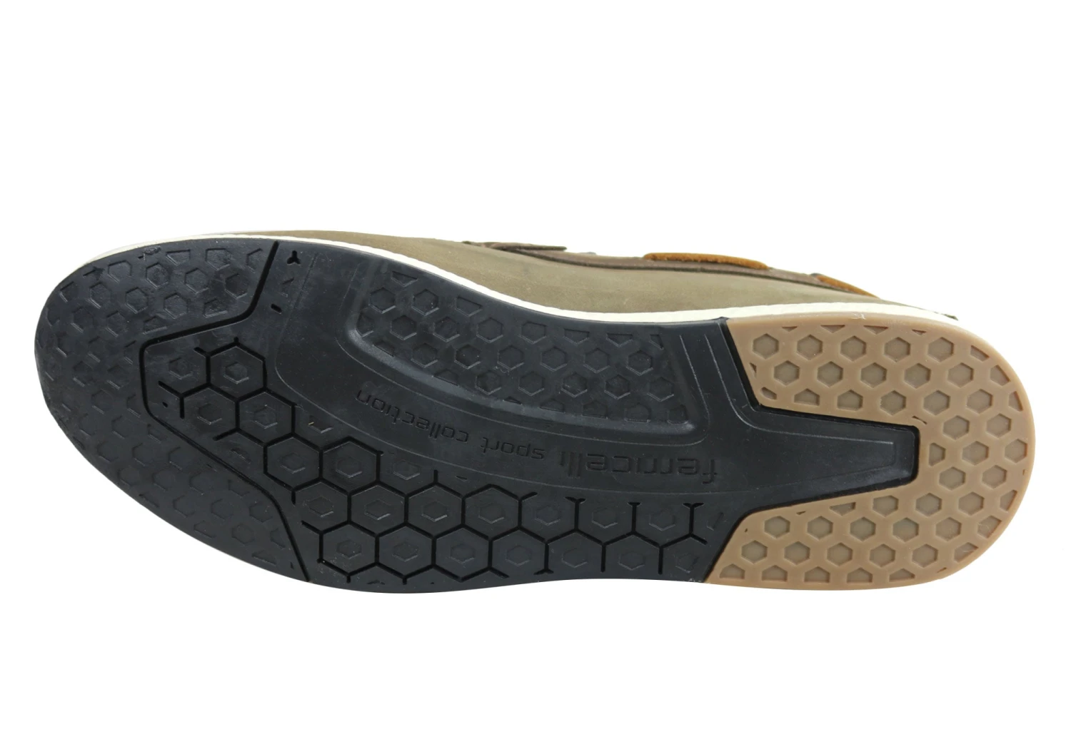 Ferricelli Frank Mens Leather Comfy Casual Loafer Shoes Made In Brazil(Ferricelli Frank Mens Leather Casual Loafer Shoes Made In Brazil) 5 Ferricelli Frank Mens Leather Comfy Casual Loafer Shoes Made In Brazil(Ferricelli Frank Mens Leather Casual Loafer Shoes Made In Brazil) - Image 5