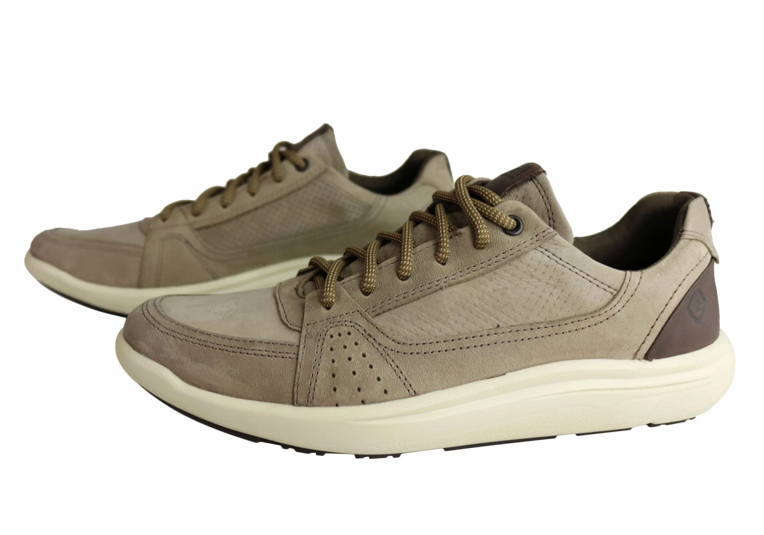 Ferricelli Grant Mens Leather Cushioned Casual Shoes Made In Brazil(Ferricelli Grant Mens Leather Lace Up Comfy Casual Shoes Made In Brazil) 10 Ferricelli Grant Mens Leather Cushioned Casual Shoes Made In Brazil(Ferricelli Grant Mens Leather Lace Up Comfy Casual Shoes Made In Brazil) - Image 10
