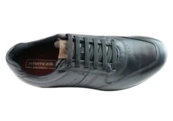 Ferricelli Neals Mens Comfort Leather Slip On Casual Shoes Made In Brazil(Ferricelli Neals Mens Comfort Leather Slip On Casual Shoes Made In Brazil) -Skechers Sale Store IMG 5824 354cbbfc e8d8 4839 a303 9b4a0e7f4b11