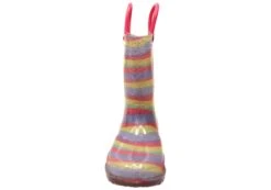 Jellies Rainbow Stripe Lights Baby Toddler Kids Light Up Gumboots(Jellies Rainbow Stripe Lights Baby Toddler Girls Kids Light Up Gumboots) -Skechers Sale Store IMG 5824 92bdc0f3 2c5c 4449 8197 70fbae70742e