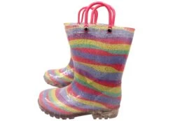 Jellies Rainbow Stripe Lights Baby Toddler Kids Light Up Gumboots(Jellies Rainbow Stripe Lights Baby Toddler Girls Kids Light Up Gumboots) -Skechers Sale Store IMG 5825 5d76b1a5 7a53 4d2d 8f12 f7c061b04c39