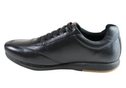 Ferricelli Neals Mens Comfort Leather Slip On Casual Shoes Made In Brazil(Ferricelli Neals Mens Comfort Leather Slip On Casual Shoes Made In Brazil) -Skechers Sale Store IMG 5825 a8e4688d 745e 43ff bf24 b9df08300f1b