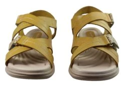 Pegada Sien Womens Comfortable Leather Sandals Made In Brazil(Pegada Sien Womens Comfortable Leather Sandals Made In Brazil) -Skechers Sale Store IMG 5827 f75a8f8c 460c 4c07 9280 7fec1c01deca