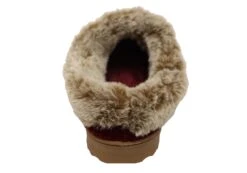 Dearfoams Womens Comfortable Hannah Chenille Knit Clog Slippers(Dearfoams Womens Comfortable Hannah Chenille Knit Clog Slippers) -Skechers Sale Store IMG 5830 b026b50e 1215 438a a866 1cfefb337fc6