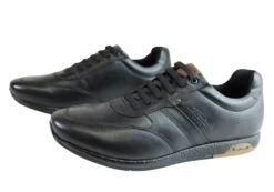 Ferricelli Neals Mens Comfort Leather Slip On Casual Shoes Made In Brazil(Ferricelli Neals Mens Comfort Leather Slip On Casual Shoes Made In Brazil) -Skechers Sale Store IMG 5831 0a52b983 2409 408c 8135 9da28184fdc4