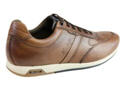 Ferricelli Neals Mens Comfort Leather Slip On Casual Shoes Made In Brazil(Ferricelli Neals Mens Comfort Leather Slip On Casual Shoes Made In Brazil) -Skechers Sale Store IMG 5837 360681ab be10 4aa4 aaef f00842181581