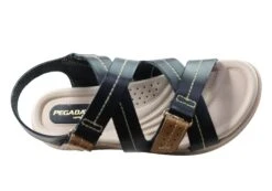 Pegada Sien Womens Comfortable Leather Sandals Made In Brazil(Pegada Sien Womens Comfortable Leather Sandals Made In Brazil) -Skechers Sale Store IMG 5837 83e47097 0298 4d7c bcdc 0d6f0a70279c