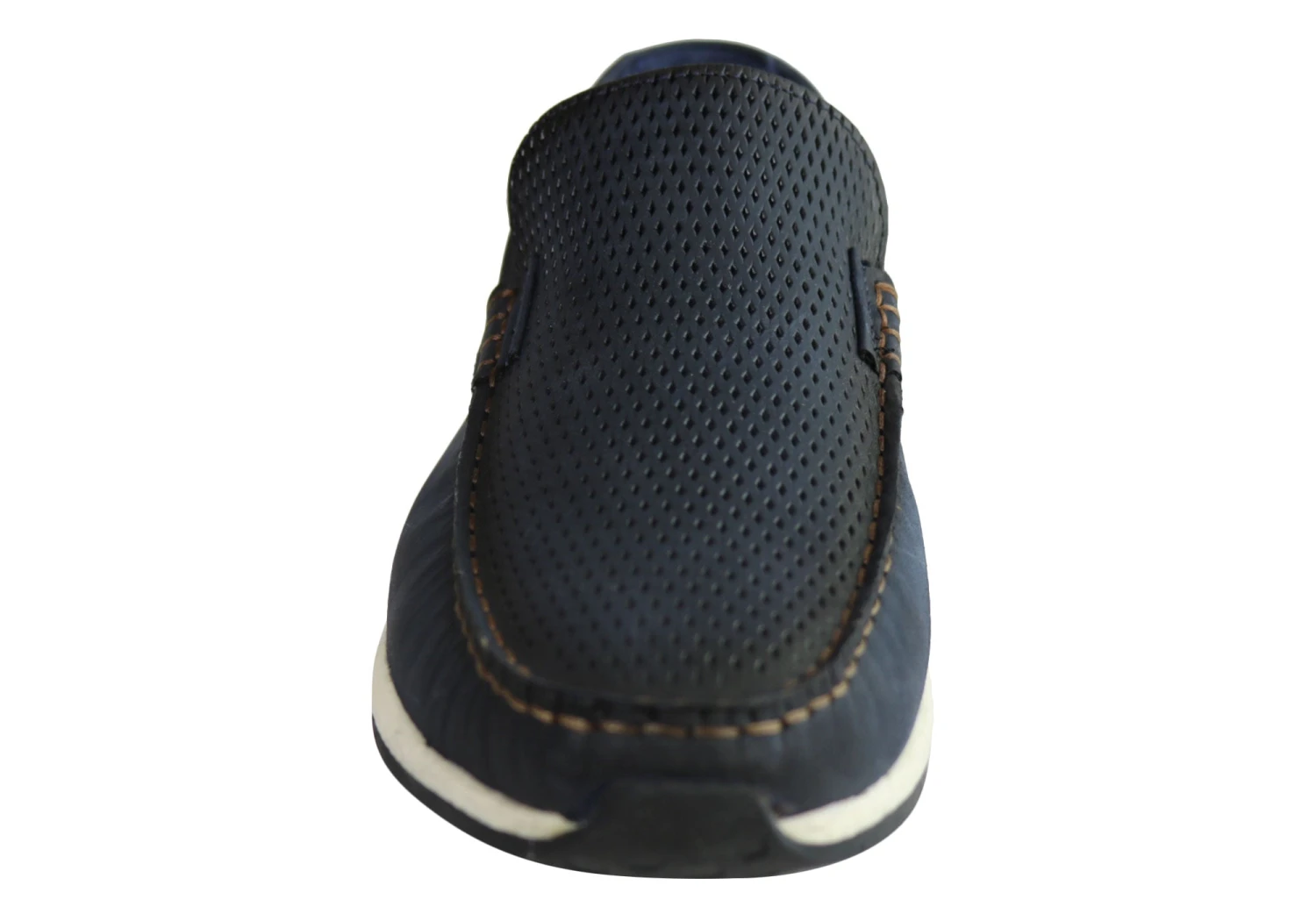 Ferricelli Frank Mens Leather Comfy Casual Loafer Shoes Made In Brazil(Ferricelli Frank Mens Leather Casual Loafer Shoes Made In Brazil) 10 Ferricelli Frank Mens Leather Comfy Casual Loafer Shoes Made In Brazil(Ferricelli Frank Mens Leather Casual Loafer Shoes Made In Brazil) - Image 10