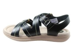 Pegada Sien Womens Comfortable Leather Sandals Made In Brazil(Pegada Sien Womens Comfortable Leather Sandals Made In Brazil) -Skechers Sale Store IMG 5838 f2ad22b3 354d 49d9 8b60 b8791906ec13