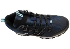 Lightning Bolt Torri Womens Comfortable Lace Up Hiking Boots(Lightning Bolt Torri Womens Comfortable Lace Up Hiking Boots) -Skechers Sale Store IMG 5845 c5ee73aa eae1 4c00 9185 1c461474e447