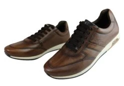 Ferricelli Neals Mens Comfort Leather Slip On Casual Shoes Made In Brazil(Ferricelli Neals Mens Comfort Leather Slip On Casual Shoes Made In Brazil) -Skechers Sale Store IMG 5846 44b5e849 a033 4b7b 83bc 6d0225909daf