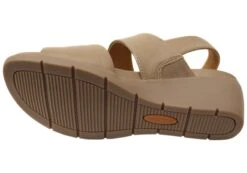 Hush Puppies Reyna Womens Comfortable Leather Wedge Sandals(Hush Puppies Reyna Womens Comfortable Leather Wedge Sandals) -Skechers Sale Store IMG 5853 54464ba8 79a3 42c7 a1db 5278d39ef240