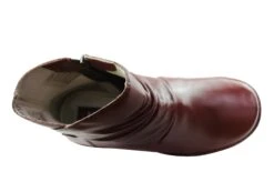 J Gean Cove Womens Comfortable Leather Ankle Boots Made In Brazil(J Gean Cove Womens Comfortable Leather Ankle Boots Made In Brazil) -Skechers Sale Store IMG 5868 589dd1e2 5f74 443a aa43 781e92f22366