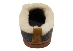 Dearfoams Womens Comfortable Bern Clog Open Back Slippers(Dearfoams Womens Comfortable Bern Clog Open Back Slippers) -Skechers Sale Store IMG 5869 944cf36e a7fb 4f1d 8cd6 41d3e9540f19