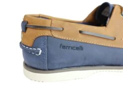 Ferricelli Gordon Mens Casual Leather Lace Up Shoes Made In Brazil(Ferricelli Gordon Mens Casual Comfort Leather Lace Up Shoes Made In Brazil) -Skechers Sale Store IMG 5872 9028202a b745 4672 a724 35910ca32621