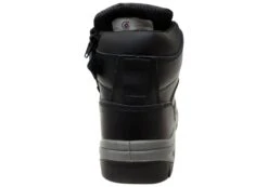 Woodlands New Darwin Mens Leather Steel Toe Cap Work Boots(Woodlands New Darwin Mens Leather Steel Toe Work Boots) -Skechers Sale Store IMG 5873 477943d5 22a9 46a1 bf00 20691c4310c1