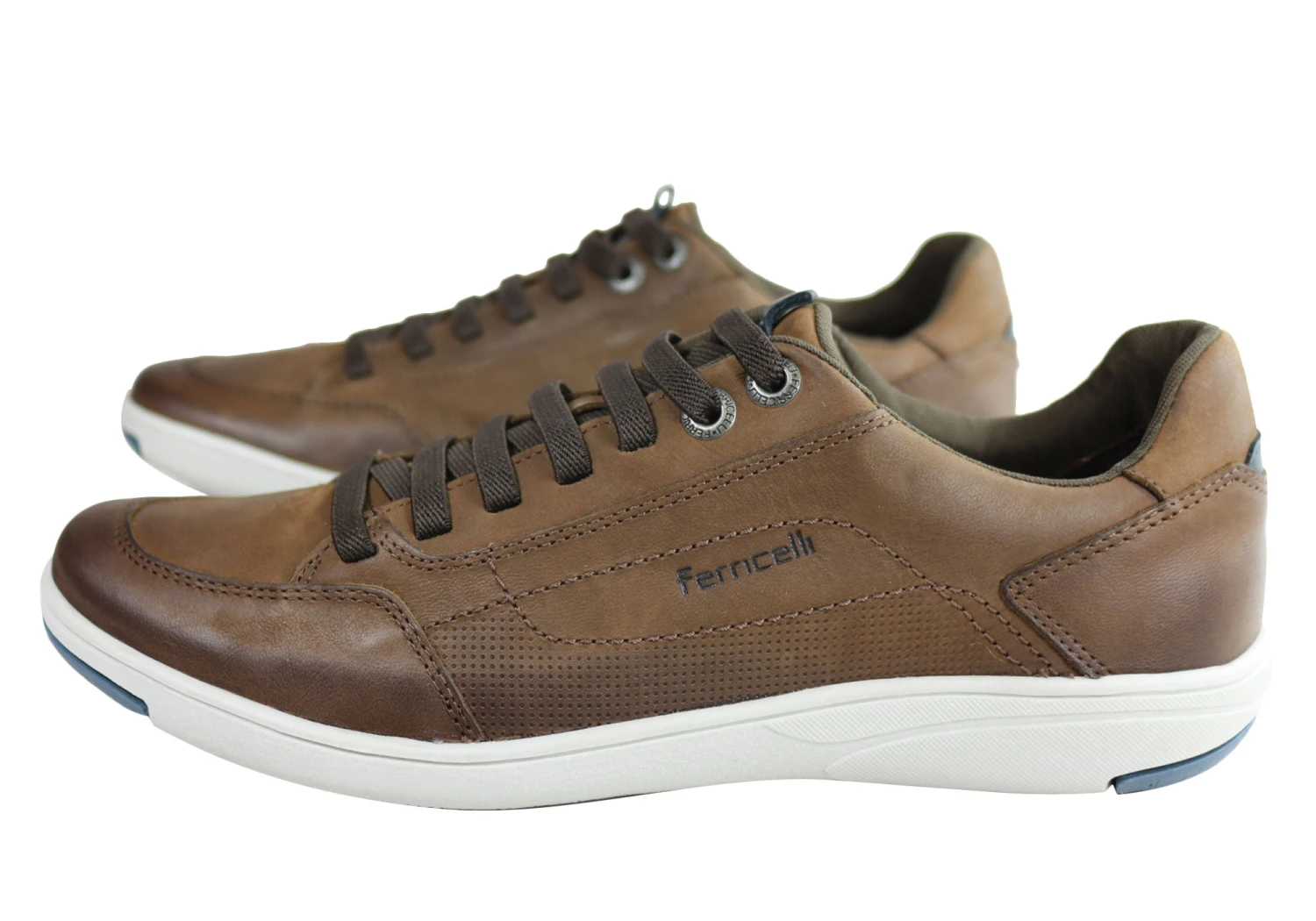 Ferricelli Willie Mens Leather Slip On Casual Shoes Made In Brazil(Ferricelli Willie Mens Leather Slip On Casual Shoes Made In Brazil) 10 Ferricelli Willie Mens Leather Slip On Casual Shoes Made In Brazil(Ferricelli Willie Mens Leather Slip On Casual Shoes Made In Brazil) - Image 10