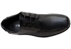 Woodlands Mens Luai Black Comfortable Lace Up Shoes(Woodlands Mens Luai Black Comfortable Lace Up Shoes) -Skechers Sale Store IMG 5888 00535e19 2d13 4c13 afc7 487ad1ef09c3