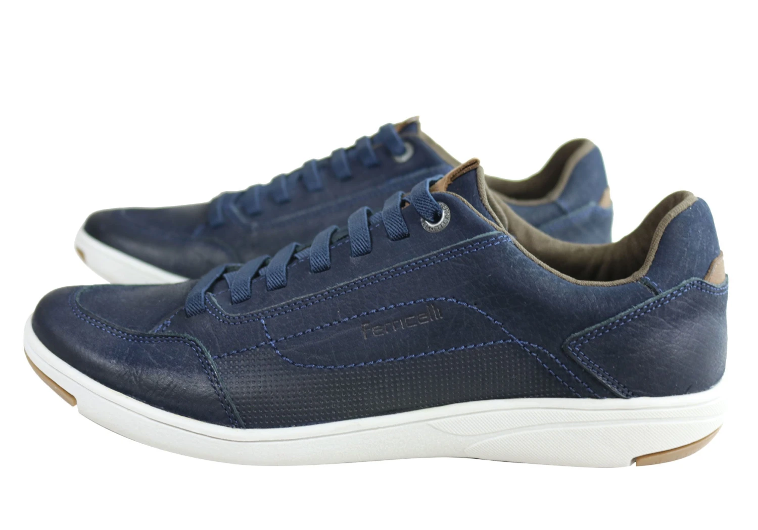 Ferricelli Willie Mens Leather Slip On Casual Shoes Made In Brazil(Ferricelli Willie Mens Leather Slip On Casual Shoes Made In Brazil) 16 Ferricelli Willie Mens Leather Slip On Casual Shoes Made In Brazil(Ferricelli Willie Mens Leather Slip On Casual Shoes Made In Brazil) - Image 16