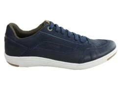 Ferricelli Willie Mens Leather Slip On Casual Shoes Made In Brazil(Ferricelli Willie Mens Leather Slip On Casual Shoes Made In Brazil)