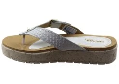 Pegada Explora Womens Comfort Leather Thongs Sandals Made In Brazil(Pegada Explora Womens Comfortable Leather Thongs Sandals Made In Brazil) -Skechers Sale Store IMG 5895