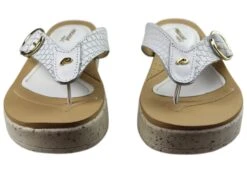 Pegada Explora Womens Comfort Leather Thongs Sandals Made In Brazil(Pegada Explora Womens Comfortable Leather Thongs Sandals Made In Brazil) -Skechers Sale Store IMG 5900 3a9ad3ba 6fd7 4d60 b190 cc902a2a2902