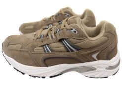 Scholl Orthaheel X Trainer Womens Comfortable Cross Trainer Shoes(Scholl Orthaheel X Trainer Womens Comfortable Cross Trainer Shoes) -Skechers Sale Store IMG 5910